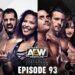 Resultados AEW Dark Elevation 12 de diciembre de 2022 Resultados AEW Dark Elevation 12 de diciembre de 2022