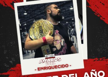 Ganadores de los Tyris Awards 2022