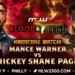 Ricky Shane Page se enfrentará a Mance Warner en MLW Blood & Thunder 2023 Ricky Shane Page