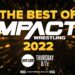 Audiencia IMPACT Wrestling 29 de diciembre de 2022 Audiencia IMPACT Wrestling 29 de diciembre de 2022