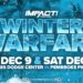 SPOILERS IMPACT Wrestling Winter Warfare 9 de diciembre de 2022 SPOILERS IMPACT Wrestling Winter Warfare 9 de diciembre de 2022