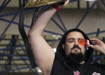 Resultados Tyris Wrestling Japan Weekend