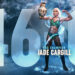 Jade Cargill retiene el Campeonato de TBS en AEW Rampage New Year’s Smash 2022 Jade Cargill retiene el Campeonato de TBS en AEW Rampage New Year’s Smash 2022
