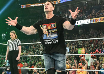 John Cena se abre OnlyFans