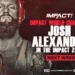 IMPACT Wrestling anuncia una lucha y un segmento para su show semanal del 8 de diciembre IMPACT Wrestling anuncia una lucha y un segmento para su show semanal del 8 de diciembre