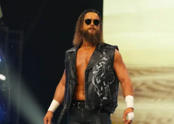 Actualización importante sobre Juice Robinson y su estado físico