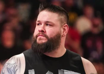Paul Heyman instó a Kevin Owens a que amenazara a WWE con abandonar la empresa