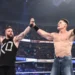 John Cena y Kevin Owens terminan con la racha de victorias de Roman Reigns en WWE SmackDown John Cena y Kevin Owens terminan con la racha de victorias de Roman Reigns en WWE SmackDown