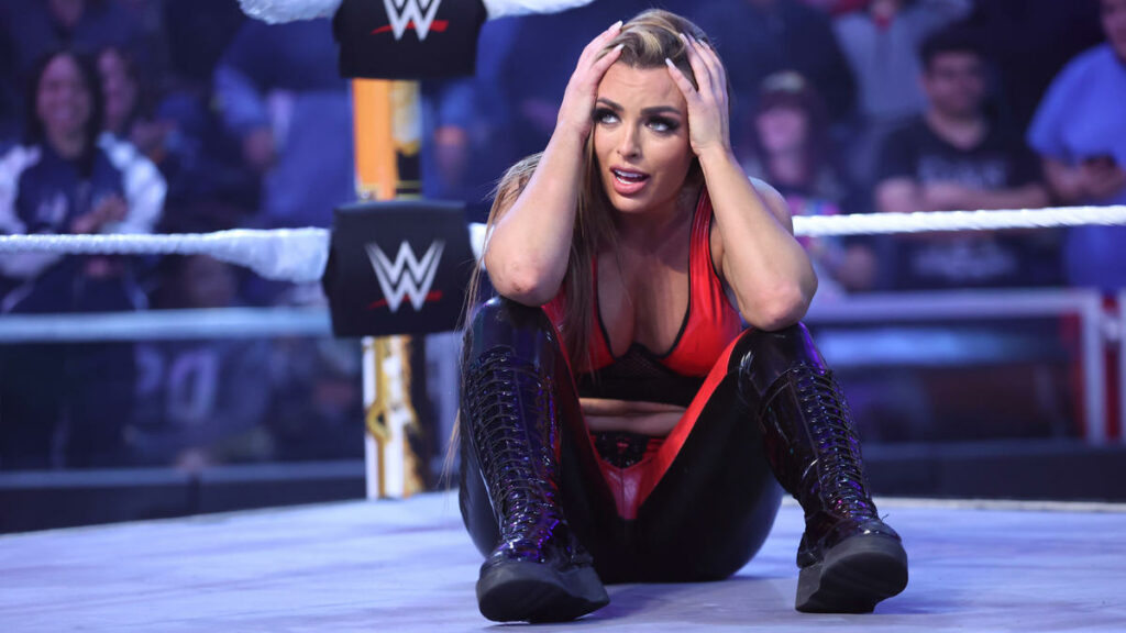 Mandy Rose habla sobre su despido de WWE y un posible regreso