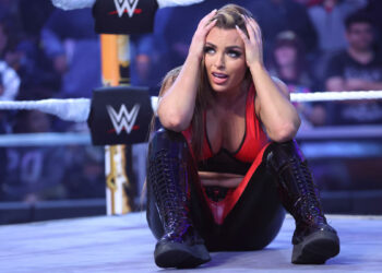Mandy Rose habla sobre su despido de WWE y un posible regreso