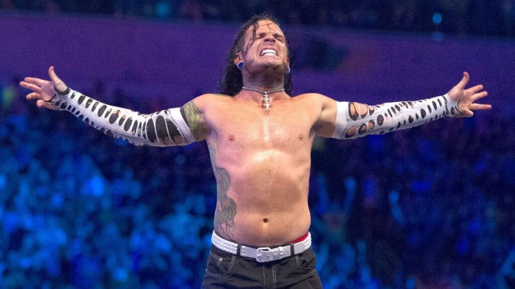 Matt Hardy revela que Jeff Hardy iba a ganar el maletín del Money in the Bank en WrestleMania 24