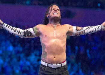 Matt Hardy revela que Jeff Hardy iba a ganar el maletín del Money in the Bank en WrestleMania 24