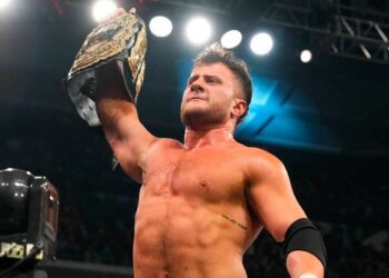 MJF habla abiertamente sobre superar la disforia sensible al rechazo