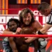Rich Swann: "Tengo asuntos por resolver con Kenny Omega" Rich Swann: "Tengo asuntos por resolver con Kenny Omega"