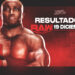 Resultados WWE RAW 19 de diciembre de 2022