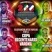 Resultados CMLL Viernes Espectacular 9 de diciembre de 2022 Resultados CMLL Viernes Espectacular 9 de diciembre de 2022