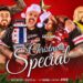 Resultados del especial de Navidad de NWA Resultados del especial de Navidad de NWA