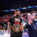 Roman Reigns alcanza un nuevo hito como Campeón de WWE Roman Reigns cumple un nuevo hito como Campeón de WWE
