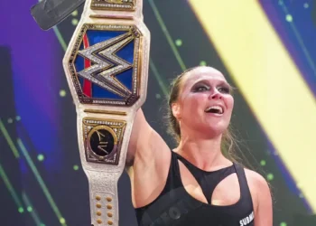 POSIBLE SPOILER: planes para Ronda Rousey en Royal Rumble y WrestleMania 39