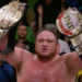 Samoa Joe retiene el Campeonato Mundial Televisivo de ROH en Final Battle 2022 Samoa Joe retiene el Campeonato Mundial Televisivo de ROH en Final Battle 2022