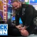 Se revela la identidad del camarógrafo que atacó Bray Wyatt en SmackDown Se revela la identidad del camarógrafo que atacó Bray Wyatt en SmackDown