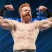 WWE extenderá automáticamente el contrato de Sheamus