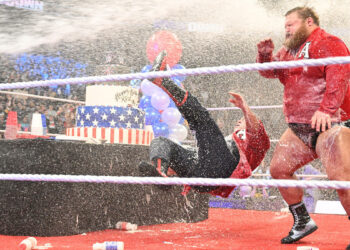 Audiencia definitiva WWE SmackDown 9 de diciembre de 2022