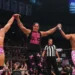 The Acclaimed retienen los Campeonatos Mundiales por Parejas de All Elite Wrestling en AEW Dynamite
