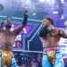 The New Day consiguen su primera defensa con los Campeonatos por Parejas de NXT The New Day consiguen su primera defensa con los Campeonatos por Parejas de NXT