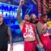 The Usos suman una nueva defensa con los Campeonatos Indiscutidos por Parejas de WWE en SmackDown