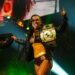 Thunder Rosa brinda una actualización acerca de su regreso Preocupación en AEW por el estado de la lesión de Thunder Rosa