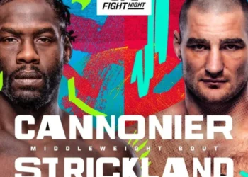 Horarios y cómo ver UFC Vegas 66 en Latinoamérica y España