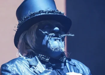 Más detalles sobre la presentación de la facción de Uncle Howdy en WWE