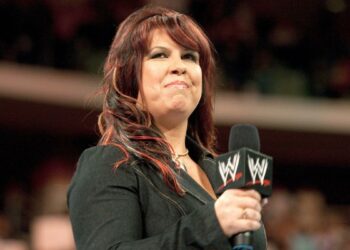 Vickie Guerrero quiere más tiempo en televisión para las mujeres en AEW