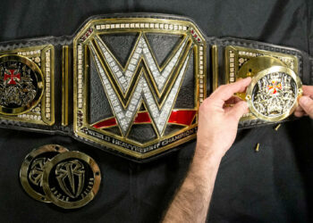 WWE estaría considerando la creación de un nuevo Campeonato Mundial