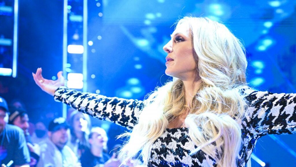 Charlotte Flair quiere trabajar en proyectos externos a WWE
