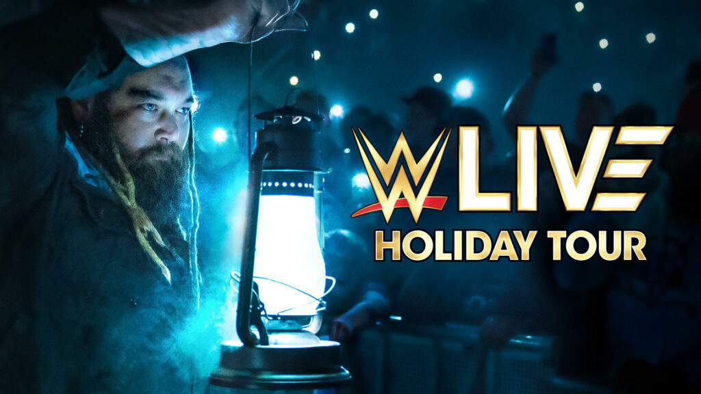 Resultados WWE Live Miami Holiday Tour 29 de diciembre de 2022