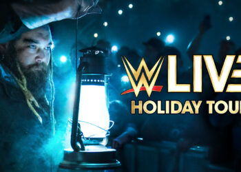 Resultados WWE Live Miami Holiday Tour 29 de diciembre de 2022