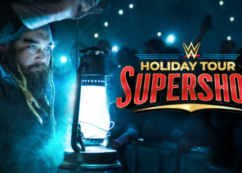 Resultados WWE Live Atlanta SuperShow Holiday Tour 27 de diciembre de 2022