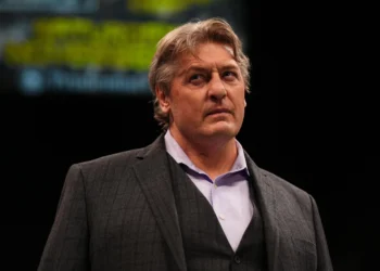 William Regal no consideró importante su incidente con CM Punk