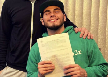 Joe Alonzo firma por NWA