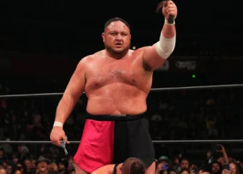 Audiencia AEW Dynamite New Year's Smash 28 de diciembre de 2022