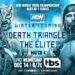Calificaciones Dave Meltzer del 9 al 14 de diciembre: WWE SmackDown, NJPW World Tag League, AEW Dynamite y más Calificaciones Dave Meltzer del 9 al 14 de diciembre: WWE SmackDown, NJPW World Tag League, AEW Dynamite y más