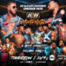 Resultados AEW Rampage 2 de diciembre de 2022