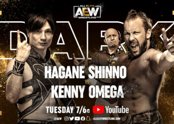 Resultados AEW Dark 20 de diciembre de 2022