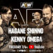 Resultados AEW Dark 20 de diciembre de 2022 Resultados AEW Dark 20 de diciembre de 2022