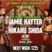 Se confirman tres luchas para el episodio de AEW Dynamite Holiday Bash del 21 de diciembre Se confirman tres luchas para el episodio de AEW Dynamite Holiday Bash del 21 de diciembre