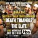 Previa AEW Dynamite New Year´s Smash 28 de diciembre de 2022 Previa AEW Dynamite New Year´s Smash 28 de diciembre de 2022
