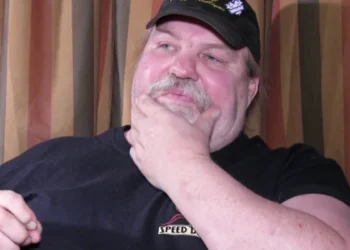 Barry Windham, WWE Hall of Famer, en la UCI tras sufrir un infarto