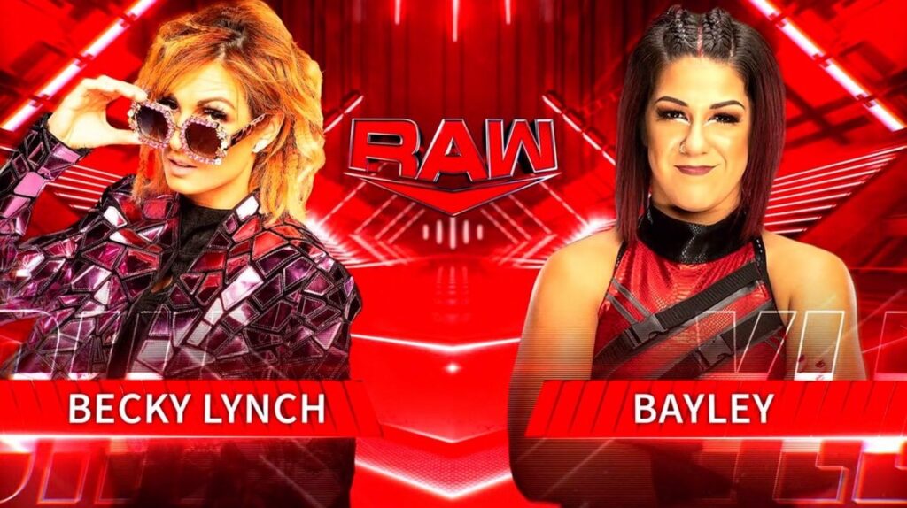 Previa WWE RAW 19 de diciembre de 2022